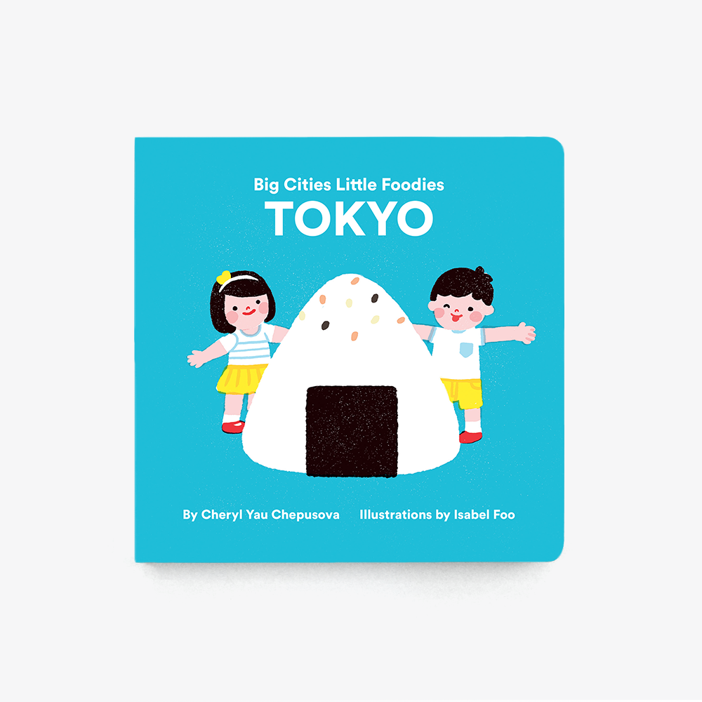 Tokyo – Little Picnic Press Tokyo – Little Picnic Press